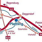 Zur Isar 3* Plattling