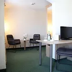 Zur Isar Hotel 3*
