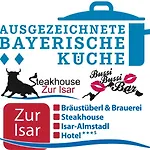 Zur Isar Hotel 3*