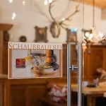 Hotel Zur Isar 3*