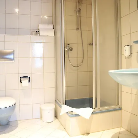 Hotel Zur Isar Plattling