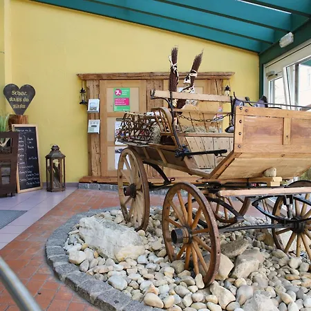 Zur Isar Hotel