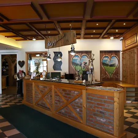 Zur Isar Hotel Plattling