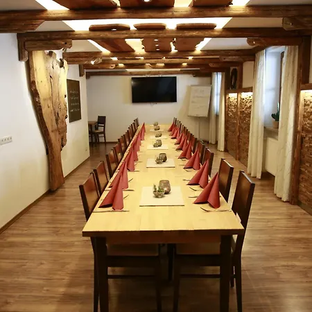 Hotel Zur Isar