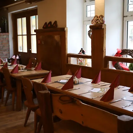 Hotel Zur Isar 3*