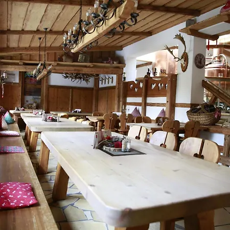 Hotel Zur Isar Plattling