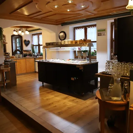 Zur Isar Hotel