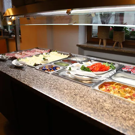 Hotel Zur Isar