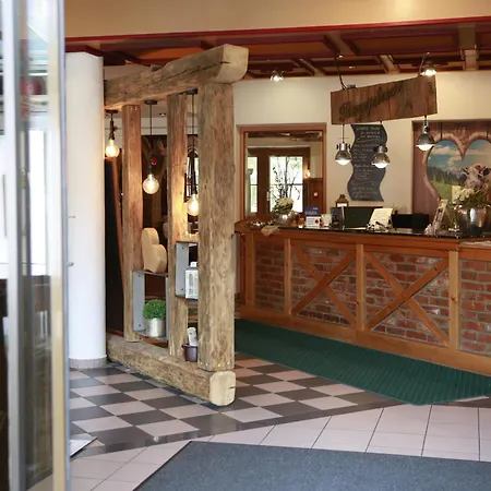 Hotel Zur Isar