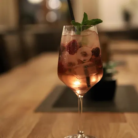 酒店 祖尔利萨酒店 普拉特灵