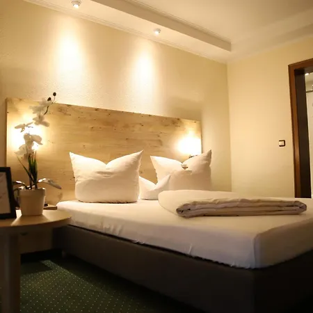 Hotel Zur Isar