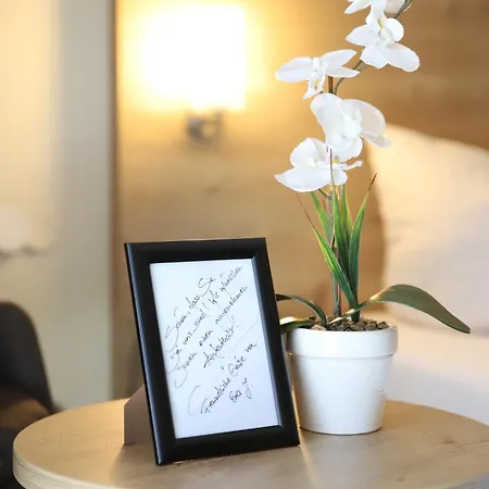 Zur Isar Hotel Plattling