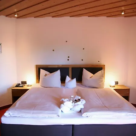 Hotel Zur Isar Plattling