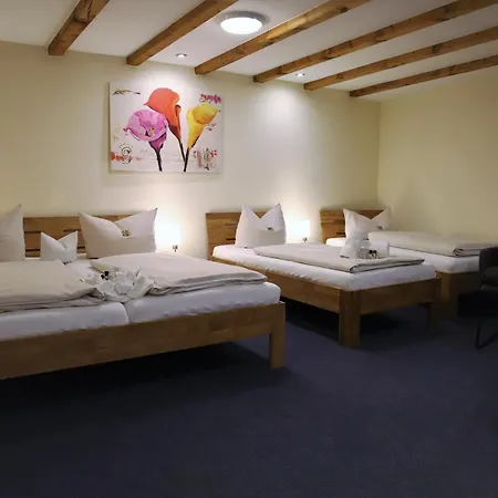 Zur Isar Hotel