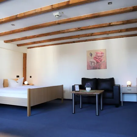 Zur Isar Hotel Plattling