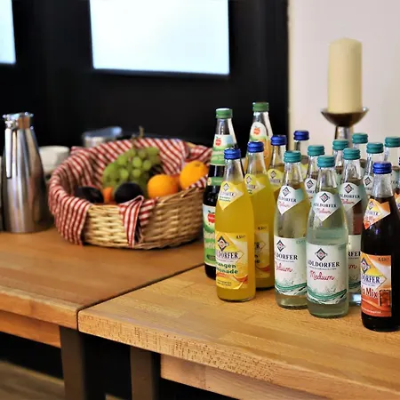 酒店 祖尔利萨酒店