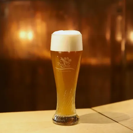 Zur Isar ホテル