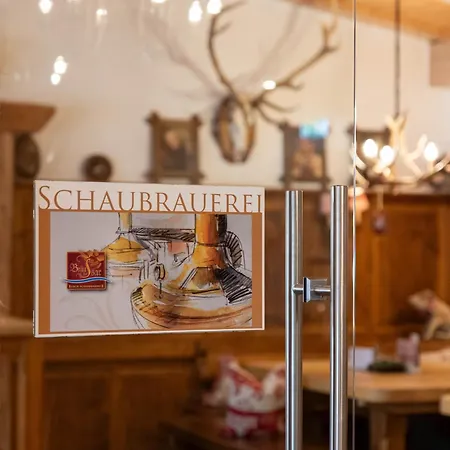 Hotel Zur Isar 3*