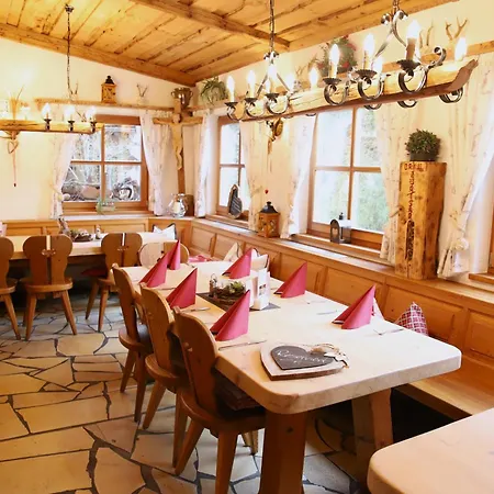 Hotel Zur Isar