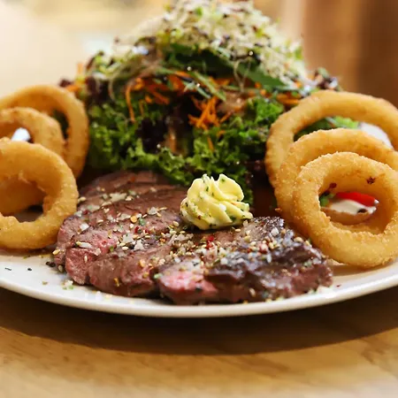 ホテル Zur Isar 3*