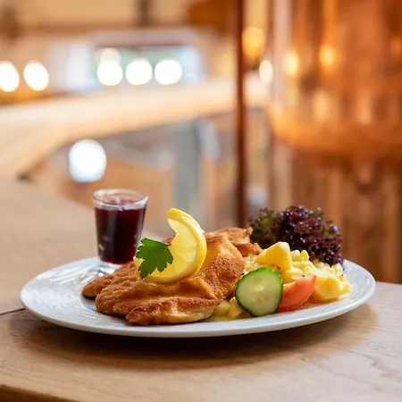 祖尔利萨酒店 酒店 普拉特灵