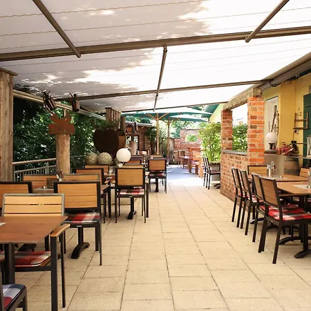 Hotel Zur Isar 3*