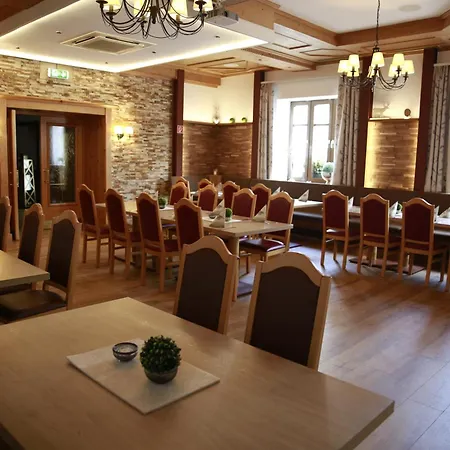 Zur Isar Hotel