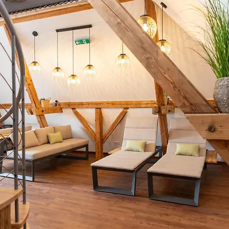 Zur Isar Otel Plattling