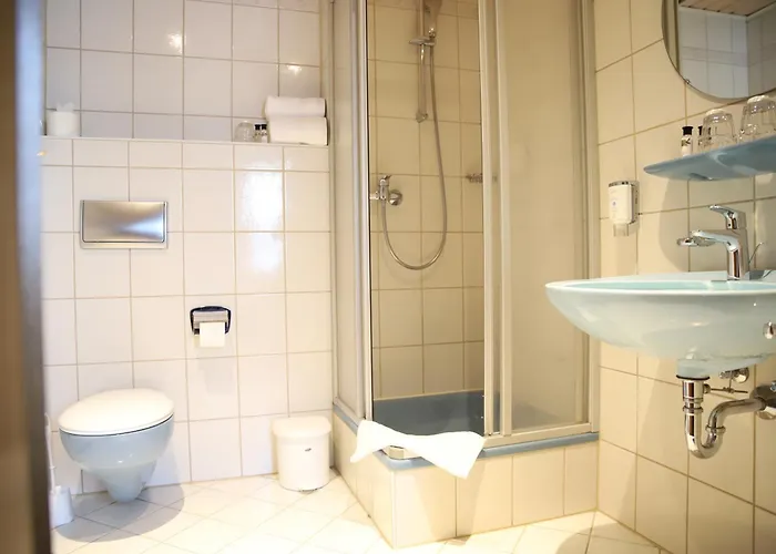 Hotel Zur Isar Plattling