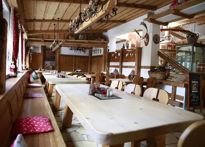 Hotel Zur Isar Plattling