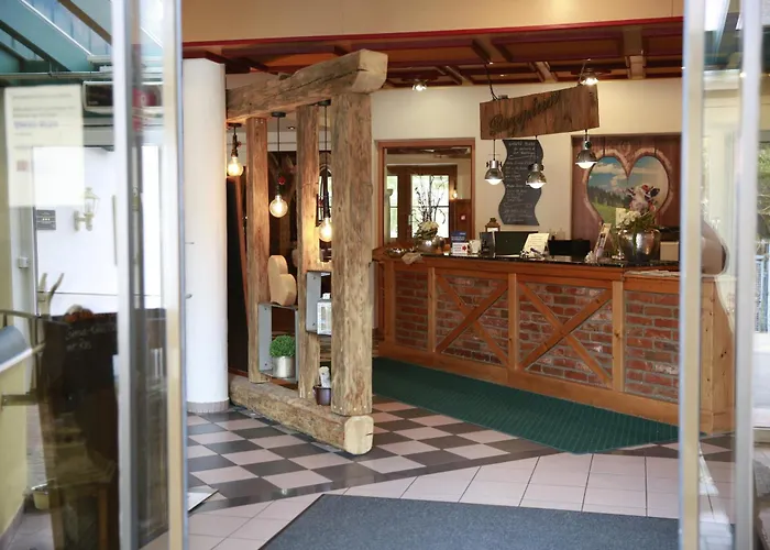 Hotel Zur Isar