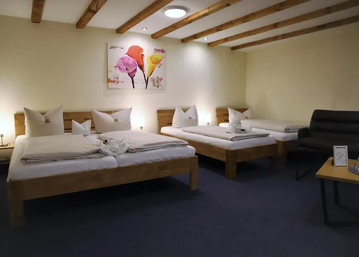 Zur Isar Hotel