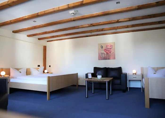 Zur Isar Hotel Plattling
