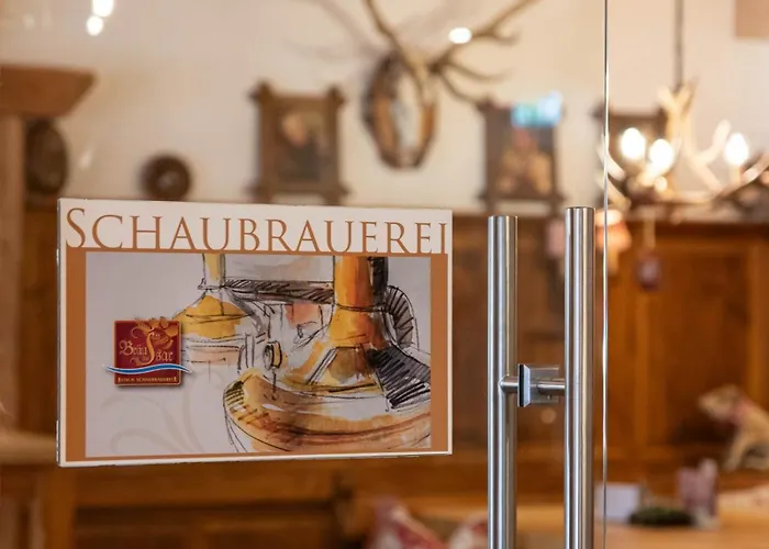 Hotel Zur Isar 3*