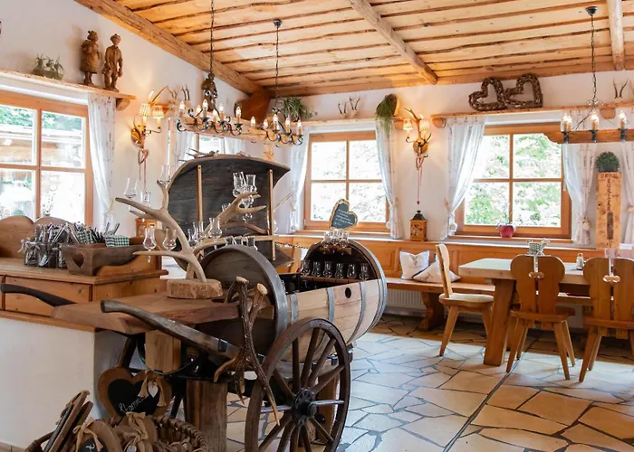 Zur Isar Hotel