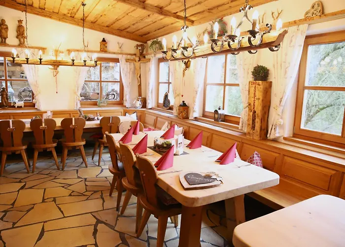 Hotel Zur Isar