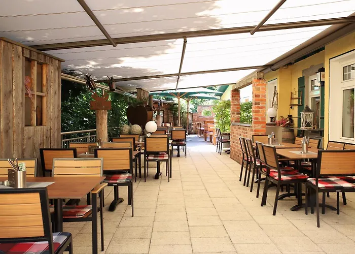 Otel Zur Isar 3*