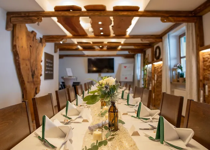 Zur Isar Hotel Plattling