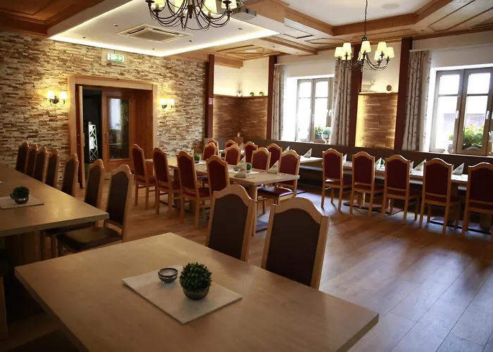 Zur Isar Hotel