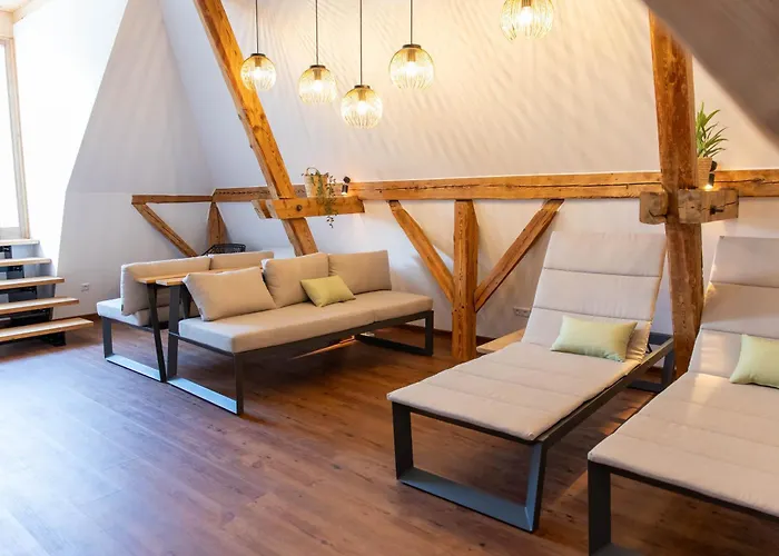 Zur Isar Otel