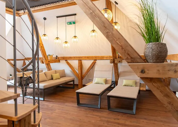 Zur Isar Otel Plattling