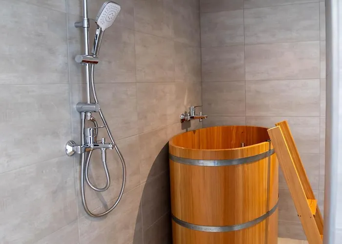 Zur Isar Otel 3*